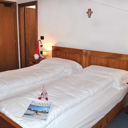 Albergo Antico 프레다초 외부 사진