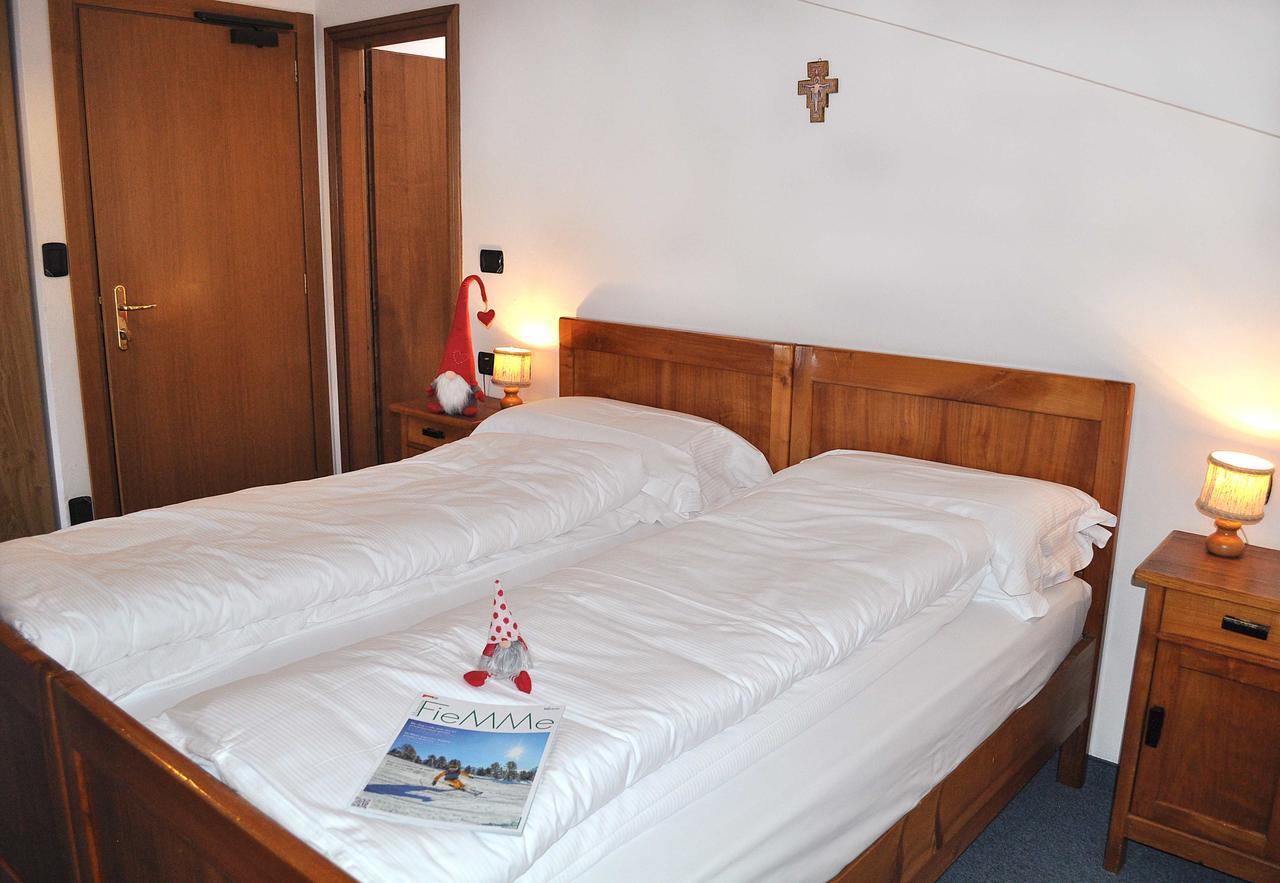Albergo Antico 프레다초 외부 사진