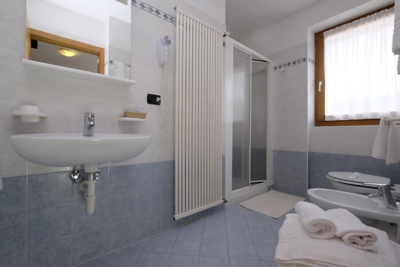 Albergo Antico 프레다초 외부 사진