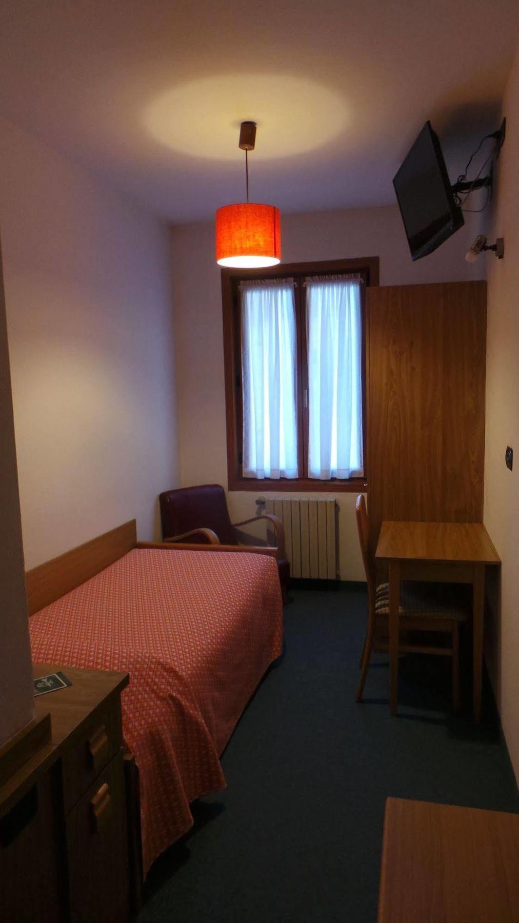 Albergo Antico 프레다초 외부 사진